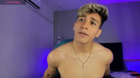 Snapshot of allexcano chatting on 02.22.25 Allex online show from 02.22.25