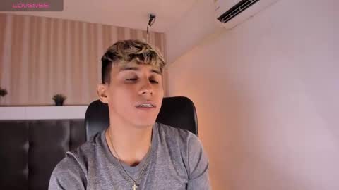 Snapshot of allexcano chatting on 02.23.25 Allex online show from 02.23.25