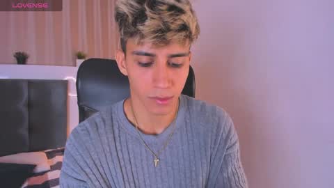 Snapshot of allexcano chatting on 02.25.25 Allex online show from 02.25.25