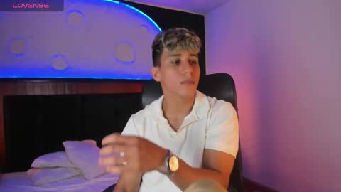 Snapshot of allexcano chatting on 02.28.25 Allex online show from 02.28.25