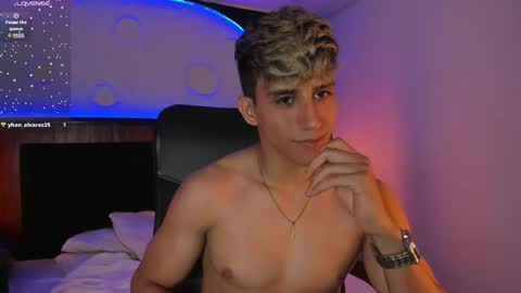 Snapshot of allexcano chatting on 02.28.25 Allex online show from 02.28.25