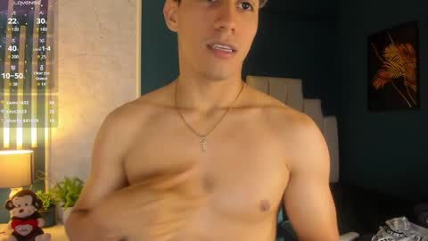 Snapshot of allexcano chatting on 03.11.25 Allex online show from 03.11.25