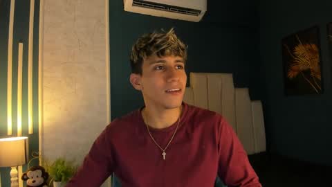 Snapshot of allexcano chatting on 03.12.25 Allex online show from 03.12.25