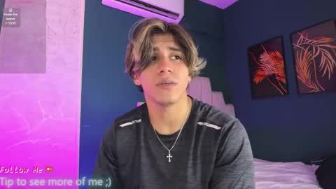 Snapshot of allexcano chatting on 09.08.25 Allex online show from 09.08.25