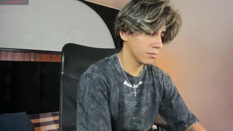 Snapshot of allexcano chatting on 09.12.25 Allex online show from 09.12.25