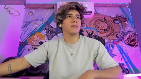 Snapshot of allexcano chatting on 09.17.25 Allex online show from 09.17.25