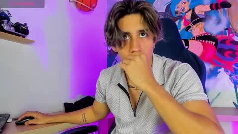 Snapshot of allexcano chatting on 09.20.25 Allex online show from 09.20.25