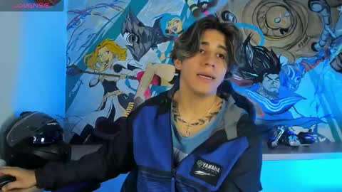 Snapshot of allexcano chatting on 09.22.25 Allex online show from 09.22.25