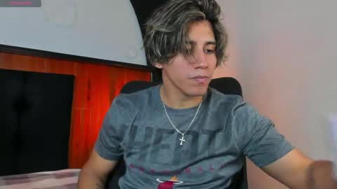 Snapshot of allexcano chatting on 09.25.25 Allex online show from 09.25.25