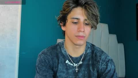 Snapshot of allexcano chatting on 09.26.25 Allex online show from 09.26.25