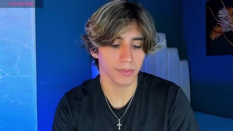 Snapshot of allexcano chatting on 10.09.25 Allex online show from 10.09.25