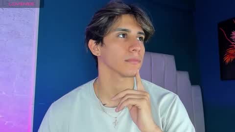 Snapshot of allexcano chatting on 10.12.25 Allex online show from 10.12.25