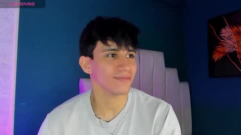 Snapshot of allexcano chatting on 10.23.25 Allex online show from 10.23.25