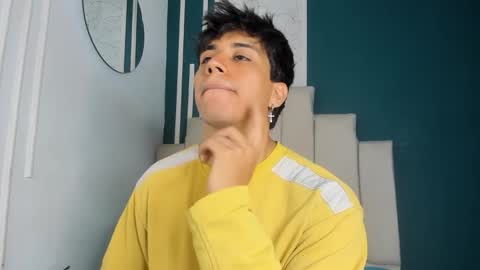 Snapshot of allexcano chatting on 11.09.25 Allex online show from 11.09.25