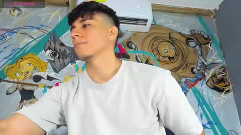 Snapshot of allexcano chatting on 11.22.25 Allex online show from 11.22.25