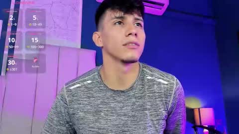 Snapshot of allexcano chatting on 11.27.25 Allex online show from 11.27.25