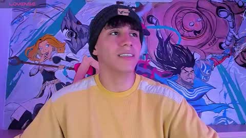 Snapshot of allexcano chatting on 11.28.25 Allex online show from 11.28.25