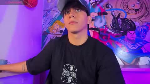 Allex online show from 03.25.26