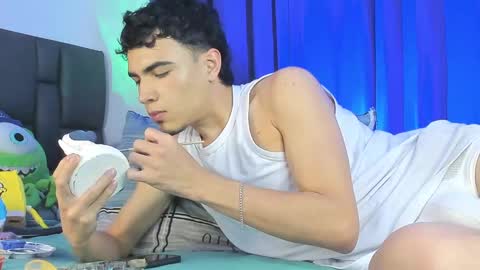 Allex online show from 03.05.25