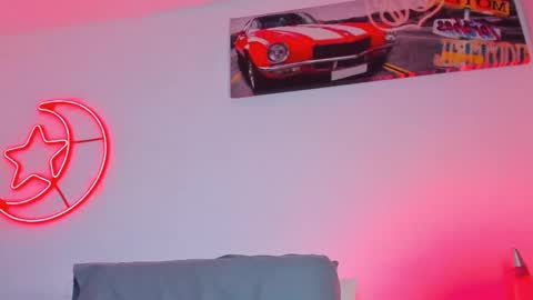 Allex online show from 11.23.25