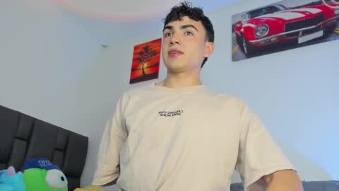 Allex online show from 02.26.26