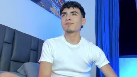 Snapshot of allexserrano chatting on 07.09.26 Allex online show from 07.09.26
