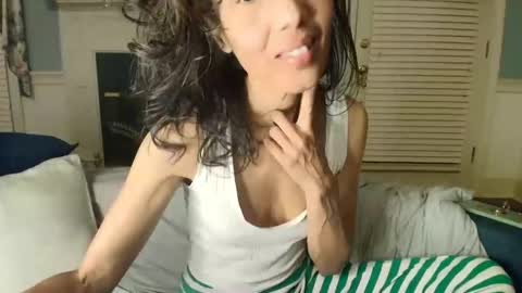 wishlist on bio online show from 12.21.25