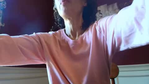 wishlist on bio online show from 03.24.26