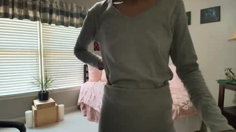 wishlist on bio online show from 04.19.26