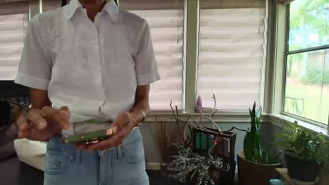 Snapshot of allgood4u chatting on 07.15.26 wishlist on bio online show from 07.15.26