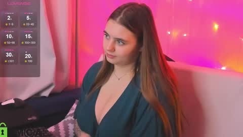 alli_aster online show from 02.02.25