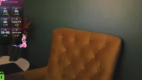 alli_aster online show from 03.07.25