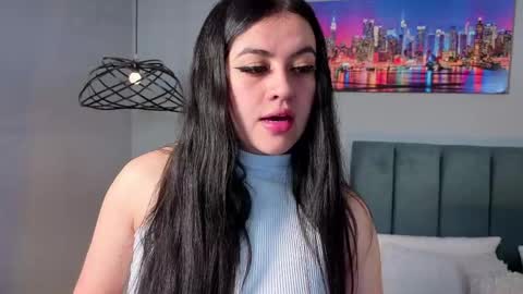 Snapshot of alli_cooper chatting on 04.28.26 Ali online show from 04.28.26