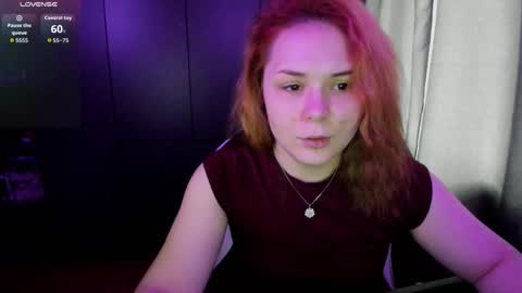 Snapshot of alli_zi chatting on 03.28.26 Blair online show from 03.28.26