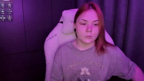 Blair online show from 07.10.26
