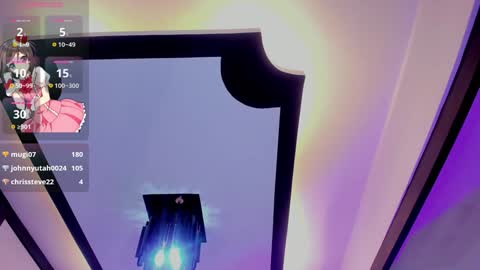 Allice online show from 02.06.25