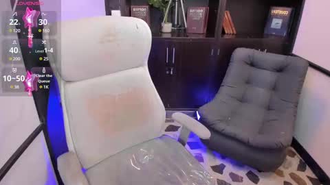 Allice online show from 03.12.25