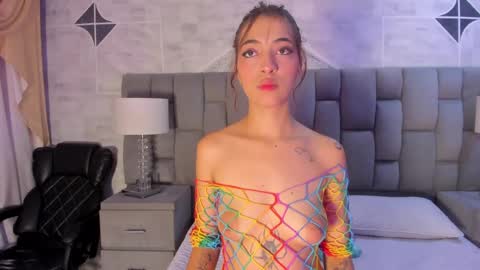 Allice online show from 10.03.25