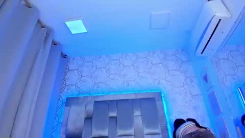 AlliceWinter online show from 10.03.25