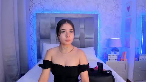 AlliceWinter online show from 10.22.25