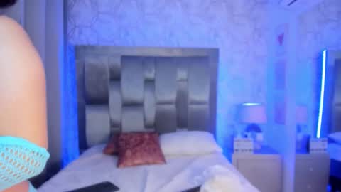 AlliceWinter online show from 10.29.25