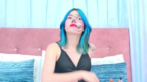 Allicia online show from 10.29.25