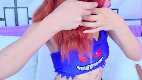 Allicia online show from 02.21.26