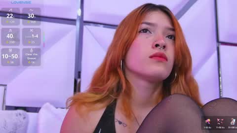 Allicia online show from 04.21.26