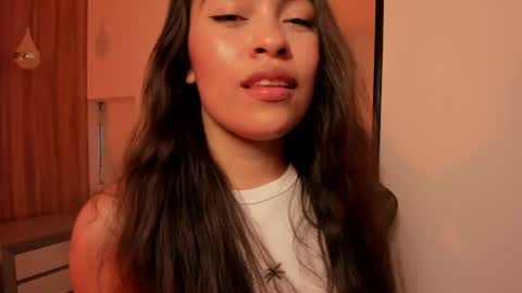 Snapshot of allie_bruce chatting on 05.22.26 A L L I E online show from 05.22.26