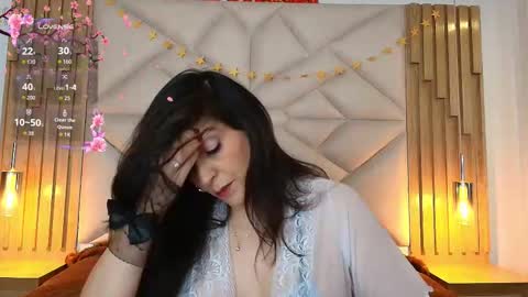 Aliie  online show from 02.18.26