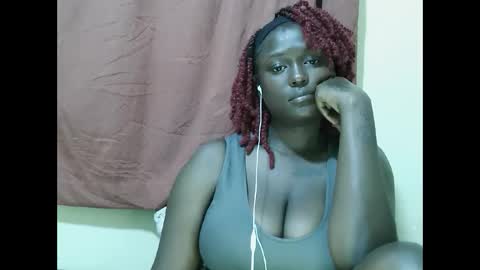 Allie online show from 09.10.25