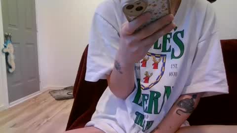 alliebearx online show from 01.25.25