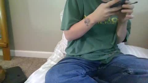alliebearx online show from 10.05.25