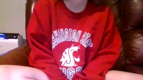 alliebearx online show from 02.27.26